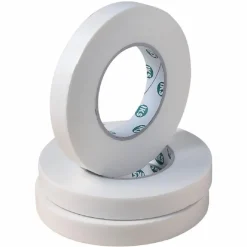RETIF Adhesif Double Face Blanc 10M X 19Mm Flash Sale