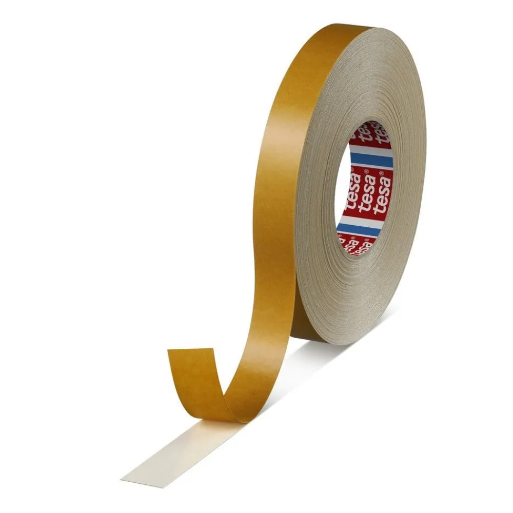 RETIF Adhesif Double Face Tesa 50M X 25Mm Hot