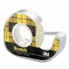 RETIF Adhesif Scotch Double Face 6,3M X 12Mm Outlet