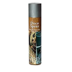RETIF Aerosol Peinture Metallique Argent 400 Ml Store