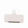 RETIF Aimant Plafond Blanc - Par 20 Sale