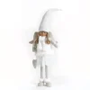 RETIF Ange Blanc 41Cm - 2 Modeles Possibles Clearance