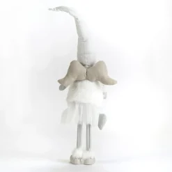 RETIF Ange Blanc 41Cm - 2 Modeles Possibles Clearance
