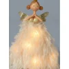 RETIF Ange Lumineux Led H.23Cm Discount