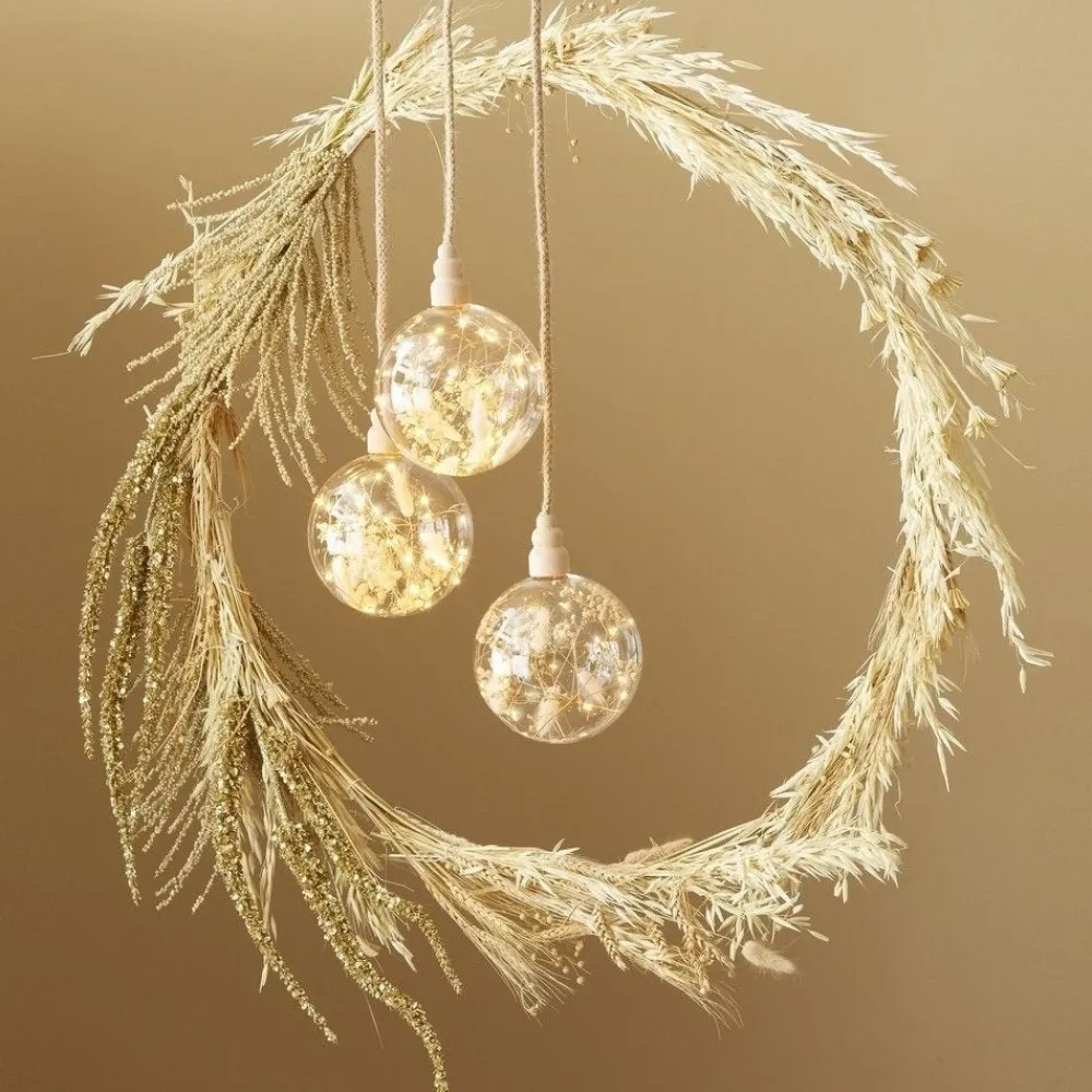 RETIF Anneau Dore De Decoration O70Cm Cheap