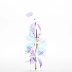 RETIF Arbre Feuilles Irisees H 44 Cm Best