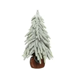 RETIF Arbre Mini Enneige H35Cm Store