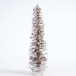 RETIF Arbre Racines Enneige O 40 X H 140 Cm Shop