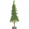 RETIF Arbre Vert Avec Paillettes O13Xh45Cm Cheap
