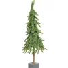 RETIF Arbre Vert Avec Paillettes O12Xh35Cm Discount