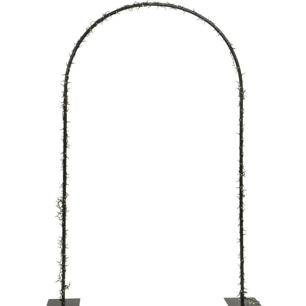 RETIF Arche Lumineuse 500 Leds Blanc Chaud 130Xh230Cm Best