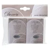 RETIF Attache Boules Argent 35X0,8Mm - Par 50 Shop