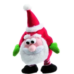 RETIF Automate De Noel H.13Cm - Repete Ce Que L'On Dit Et Bouge - 4 Modeles Possibles Best Sale