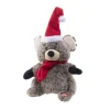 RETIF Automate De Noel Souris Musicale Et En Mouvement Flash Sale