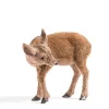 RETIF Biche Marron L 60 X P 35 X H 43 Cm Cheap