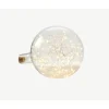 RETIF Bocal En Verre Micro Led Blanc Chaud Cheap
