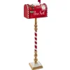 RETIF Boite Aux Lettres De Noel H100Cm Cheap