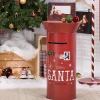 RETIF Boite Aux Lettres Noel 41X41X78Cm Best Sale
