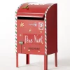 RETIF Boite Aux Lettres "Pere Noel" H80Cm Cheap