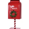 RETIF Boite Aux Lettres "Santa Mail" H37Cm - 2 Coloris Possibles Outlet