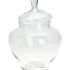 RETIF Bonbonniere En Verre Avec Couvercle O21 X H28Cm Best Sale