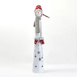 RETIF Bonhomme De Neige Conique L 17,8 X H 100 Cm Cheap