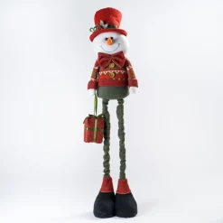 RETIF Bonhomme De Neige Extensible De 87 A 101 Cm Hot