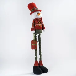 RETIF Bonhomme De Neige Extensible De 87 A 101 Cm Hot
