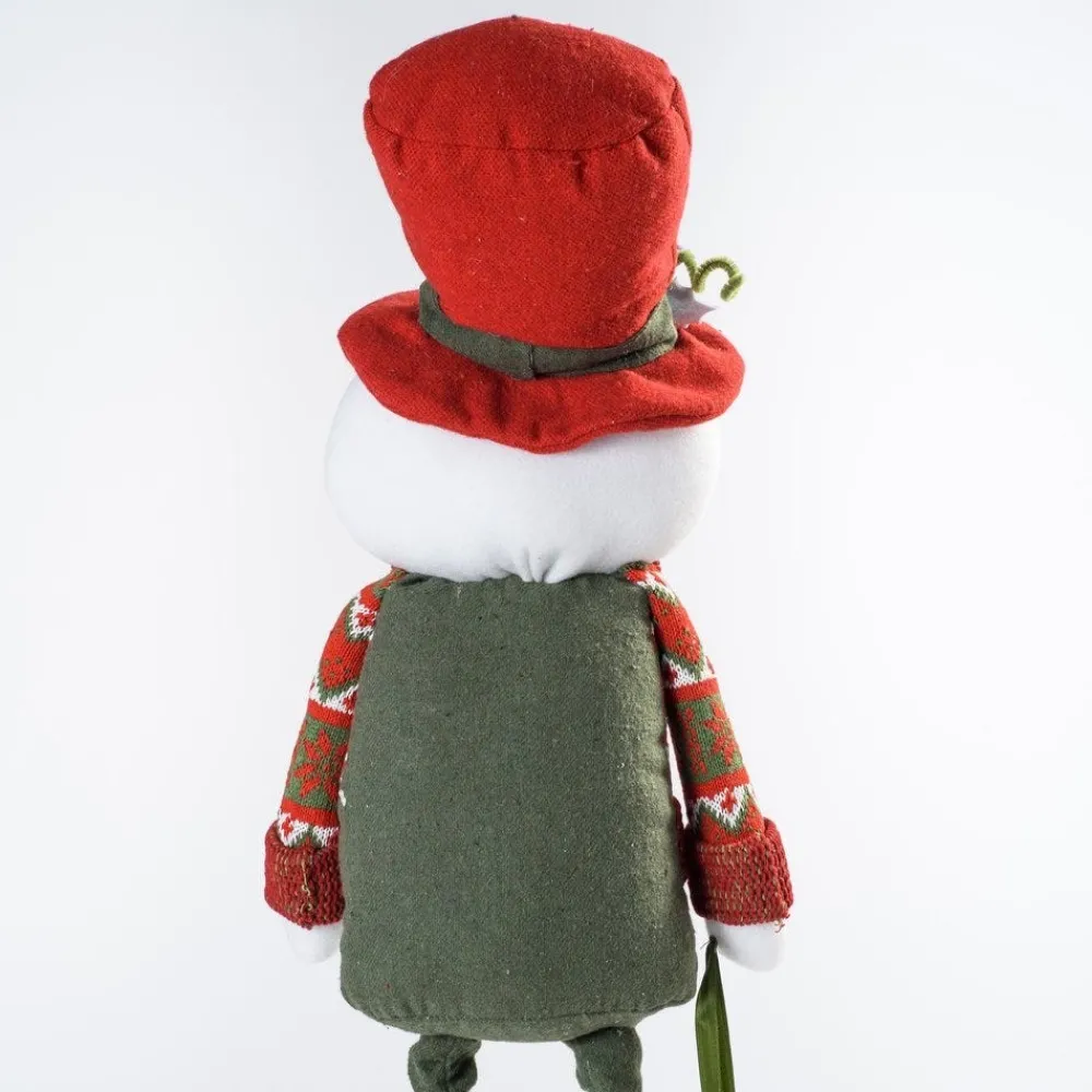 RETIF Bonhomme De Neige Extensible De 87 A 101 Cm Hot