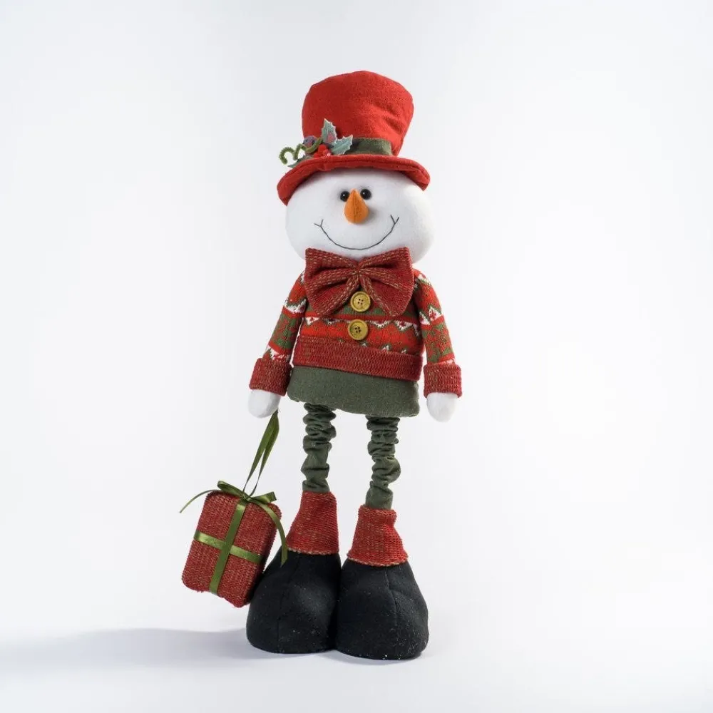 RETIF Bonhomme De Neige Extensible De 87 A 101 Cm Hot