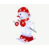 RETIF Bonhomme De Neige Skieur Led Cheap
