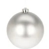 RETIF Boule Argent O12Cm 3 Finitions Possibles Outlet
