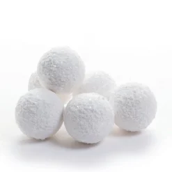 RETIF Boule De Neige 8Cm Bte De 6 Clearance