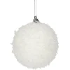 RETIF Boule De Neige O8Cm Paillettee Sale