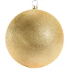RETIF Boule Or Glitter En Plastique D.30Cm Cheap