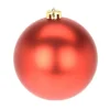 RETIF Boule Rouge O12Cm 3 Finitions Possibles Cheap