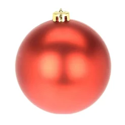 RETIF Boule Rouge O12Cm 3 Finitions Possibles Cheap