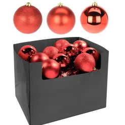 RETIF Boule Rouge O12Cm 3 Finitions Possibles Cheap