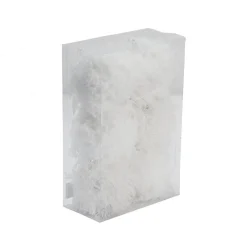 RETIF Boules De Glace Blanches O 10 Cm - Boite De 6 Hot