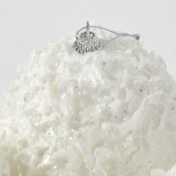 RETIF Boules De Neige O 10 Cm - Boite De 6 Fashion