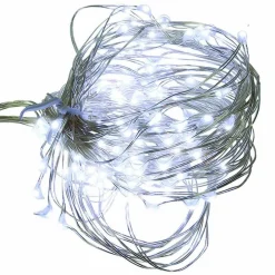 RETIF Branchage 200 Microleds Blanc Froid L 2 M - 10 Descentes Sale