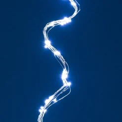 RETIF Branchage 200 Microleds Blanc Froid L 2 M - 10 Descentes Sale