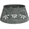 RETIF Cache Pied De Sapin En Metal O60Xh25Cm Store