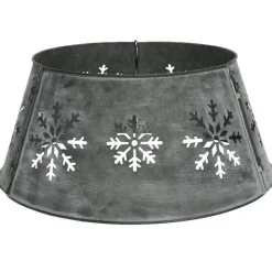 RETIF Cache Pied De Sapin En Metal O60Xh25Cm Store