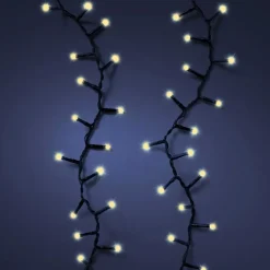 RETIF Cascade Durawise 512 Leds Blanc Chaud 0.64X2M Online