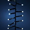 RETIF Cascade Durawise Compact 512 Leds Blanc Froid 0,64X2M Clearance