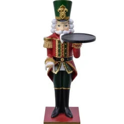 RETIF Casse-Noisette Avec Plateau 14,7X15,2Xh36,2Cm Fashion