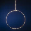 RETIF Cercle Lumineux 125 Microled Blanc Chaud O58Cm Best Sale