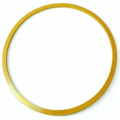 RETIF Cercle Metal Or O 70 Cm Best