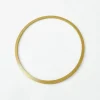 RETIF Cercle Metal Or O 50 Cm Best